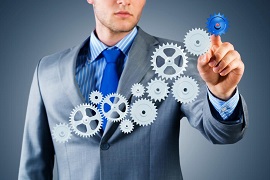 outsourcing